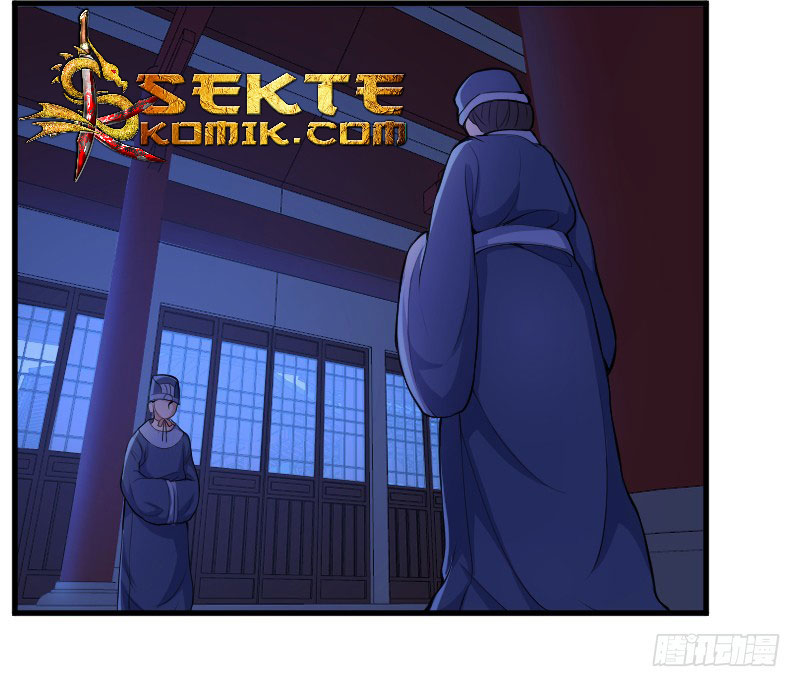 Reborn as King Chapter 06 Gambar 5